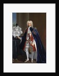 John Manners, 3rd Duke of Rutland, 1725 by Charles Jervas