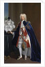 John Manners, 3rd Duke of Rutland, 1725 by Charles Jervas