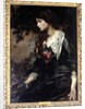 Marjorie, Marchioness of Anglesey, 1906 by James Jebusa Shannon