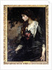 Marjorie, Marchioness of Anglesey, 1906 by James Jebusa Shannon