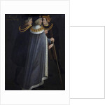 Richard Empson, Henry VII and Edmund Dudley by English School