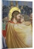 The Betrayal of Christ by Giotto