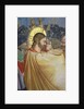 The Betrayal of Christ by Giotto