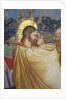 The Betrayal of Christ by Giotto