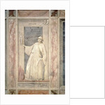 Infidelity, c.1305 by Giotto