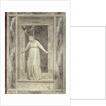 Desperation, c.1305 by Giotto