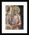 Maesta by Simone Martini