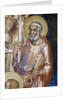 Maesta by Simone Martini