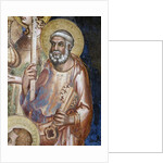 Maesta by Simone Martini