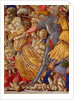 The Massacre of the Innocents by Matteo di Giovanni di Bartolo