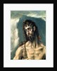 SS. John the Evangelist and John the Baptist by El Greco