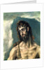 SS. John the Evangelist and John the Baptist by El Greco