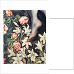 The Immaculate Conception 1607-13 by El Greco