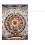 The Concert of Angels by Gaudenzio Ferrari