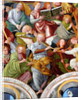 The Concert of Angels, 1534-36 by Gaudenzio Ferrari