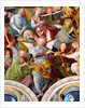 The Concert of Angels, 1534-36 by Gaudenzio Ferrari