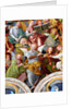 The Concert of Angels, 1534-36 by Gaudenzio Ferrari