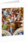 The Concert of Angels, 1534-36 by Gaudenzio Ferrari