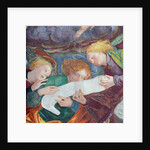 The Concert of Angels, 1534-36 by Gaudenzio Ferrari