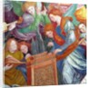 The Concert of Angels, 1534-36 by Gaudenzio Ferrari