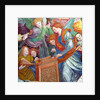 The Concert of Angels, 1534-36 by Gaudenzio Ferrari