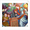The Concert of Angels, 1534-36 by Gaudenzio Ferrari