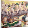The Concert of Angels, 1534-36 by Gaudenzio Ferrari