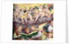 The Concert of Angels, 1534-36 by Gaudenzio Ferrari