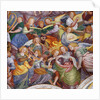 The Concert of Angels, 1534-36 by Gaudenzio Ferrari