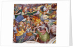 The Concert of Angels, 1534-36 by Gaudenzio Ferrari