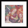 The Concert of Angels, 1534-36 by Gaudenzio Ferrari