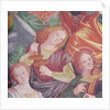 The Concert of Angels, 1534-36 by Gaudenzio Ferrari