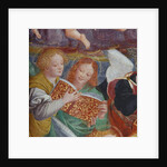 The Concert of Angels, 1534-36 by Gaudenzio Ferrari