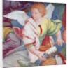The Concert of Angels, 1534-36 by Gaudenzio Ferrari
