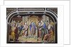The Dispute in the Temple, or Christ Among the Doctors, 1525 by Bernardino Luini