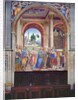 Presentation in the Temple, 1525 by Bernardino Luini