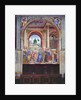 Presentation in the Temple, 1525 by Bernardino Luini