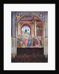 Presentation in the Temple, 1525 by Bernardino Luini