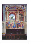 Presentation in the Temple, 1525 by Bernardino Luini