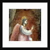 The Annunciation by Giotto