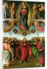 Assumption of the Virgin, 1506 by Pietro Perugino