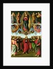 Assumption of the Virgin, 1506 by Pietro Perugino