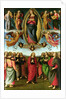 Assumption of the Virgin, 1506 by Pietro Perugino