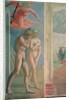 Adam and Eve banished from Paradise, c.1427 by Tommaso Masaccio