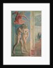 Adam and Eve banished from Paradise, c.1427 by Tommaso Masaccio