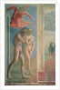 Adam and Eve banished from Paradise, c.1427 by Tommaso Masaccio