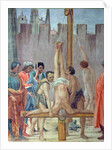 Martyrdom of St. Peter c.1484-85 by Filippino Lippi