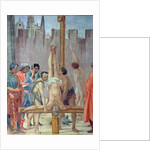 Martyrdom of St. Peter c.1484-85 by Filippino Lippi