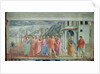 The Tribute Money, c.1426 by Tommaso Masaccio