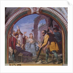 Saint Helena by Domenico Pugliani